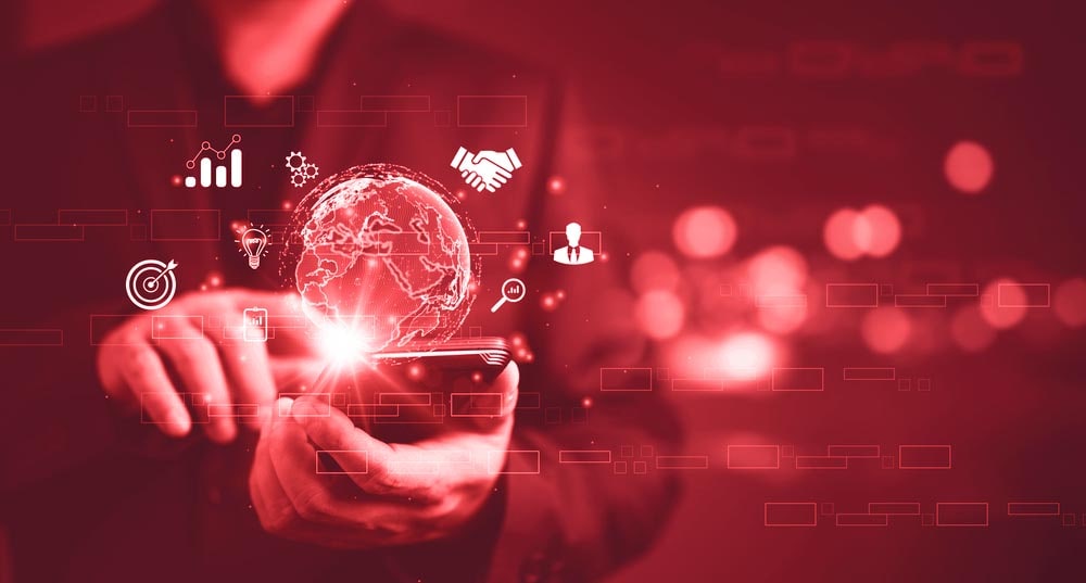 شركة برمجيات - شركة برمجة