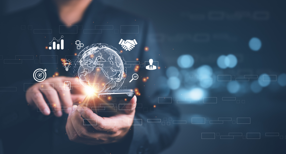 شركة تصميم التطبيقات - شركات تصميم التطبيقات