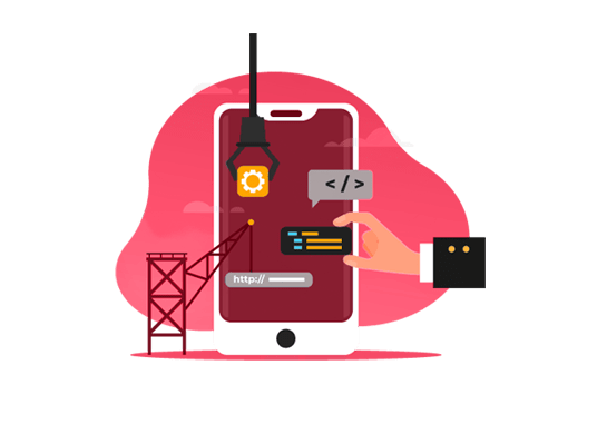 شركة برمجة تطبيق الجوال - شركات برمجة تطبيقات الجوال